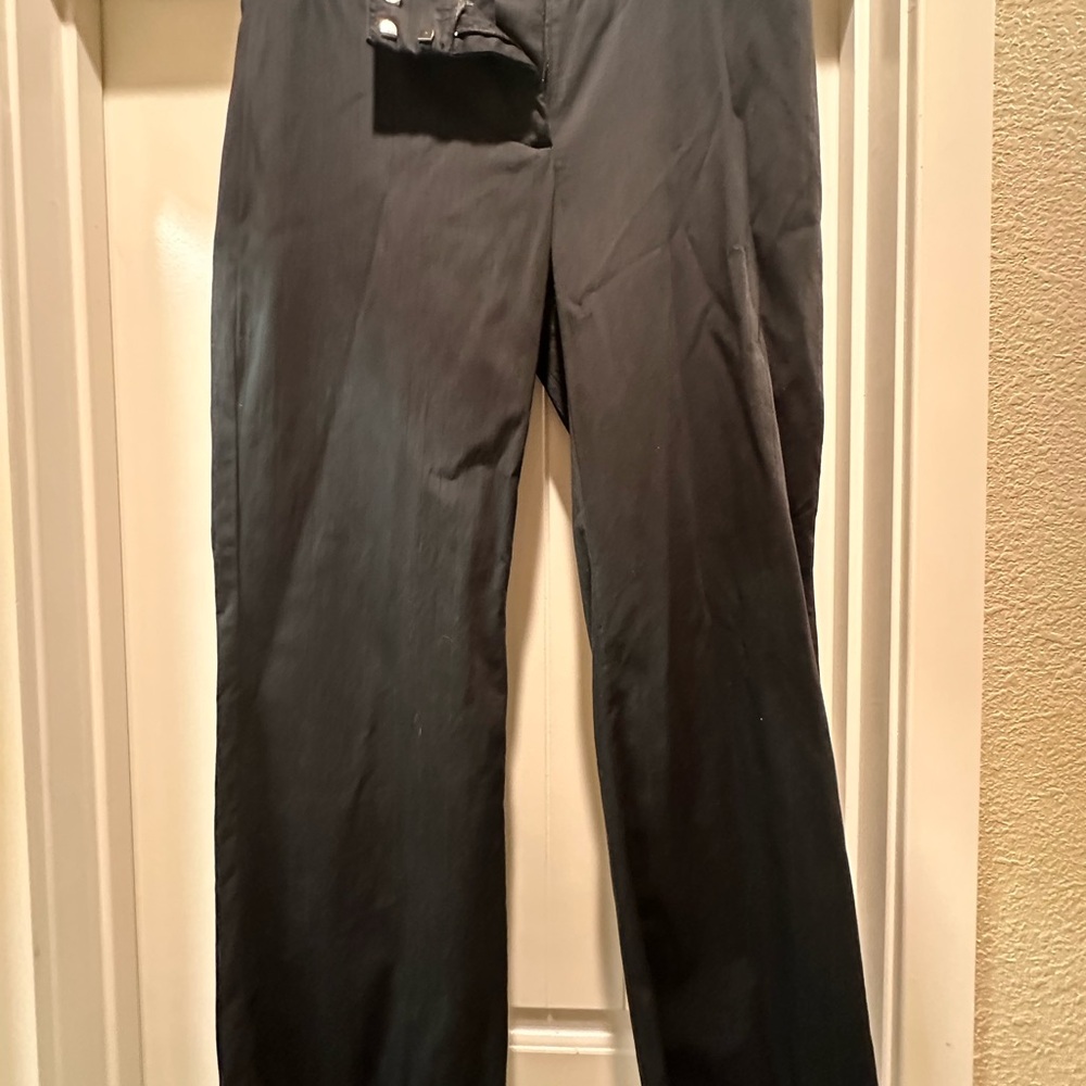 Women’s Black Pants